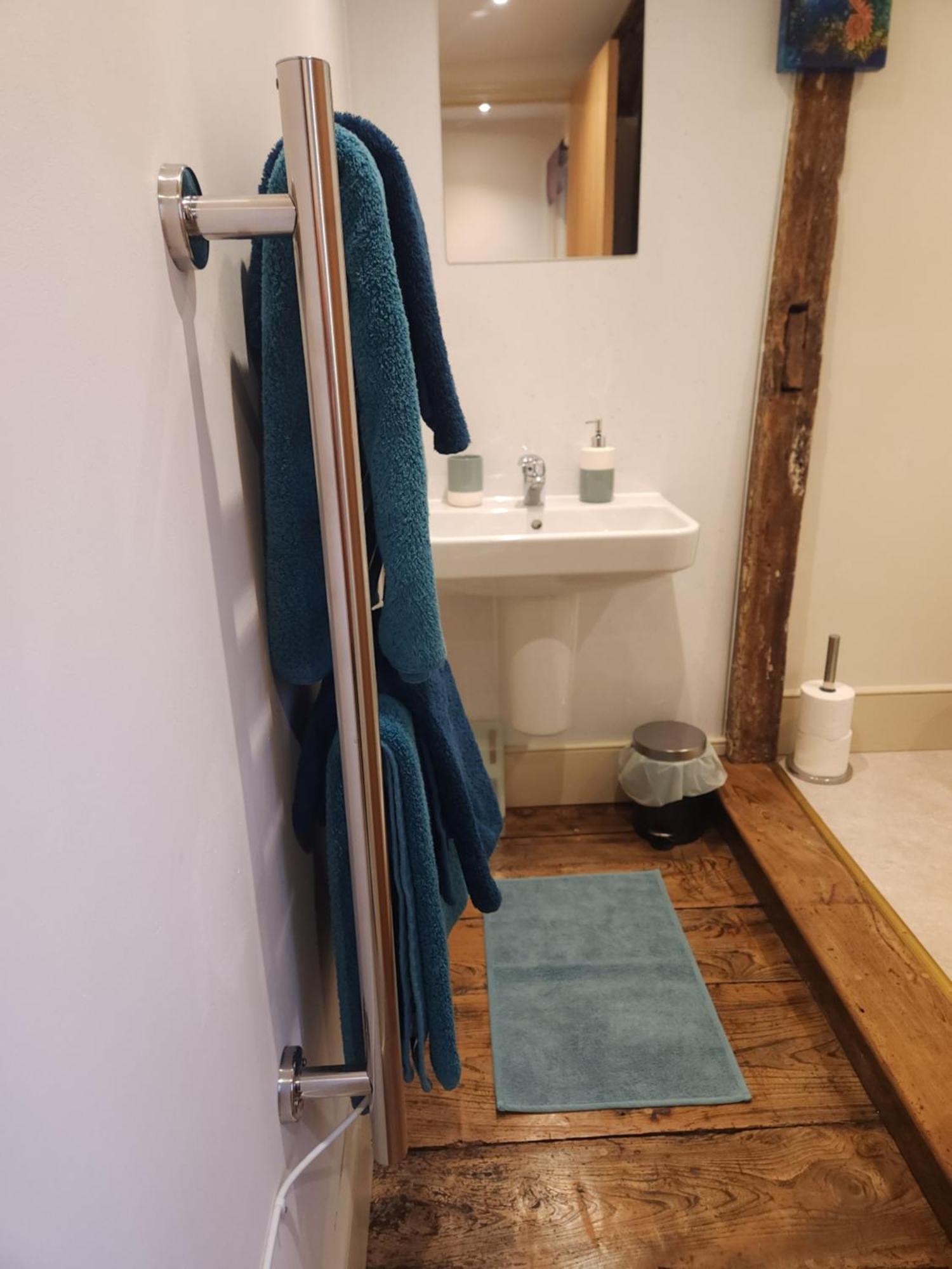 Apartment Self-catering Flat - A Hidden Gem *