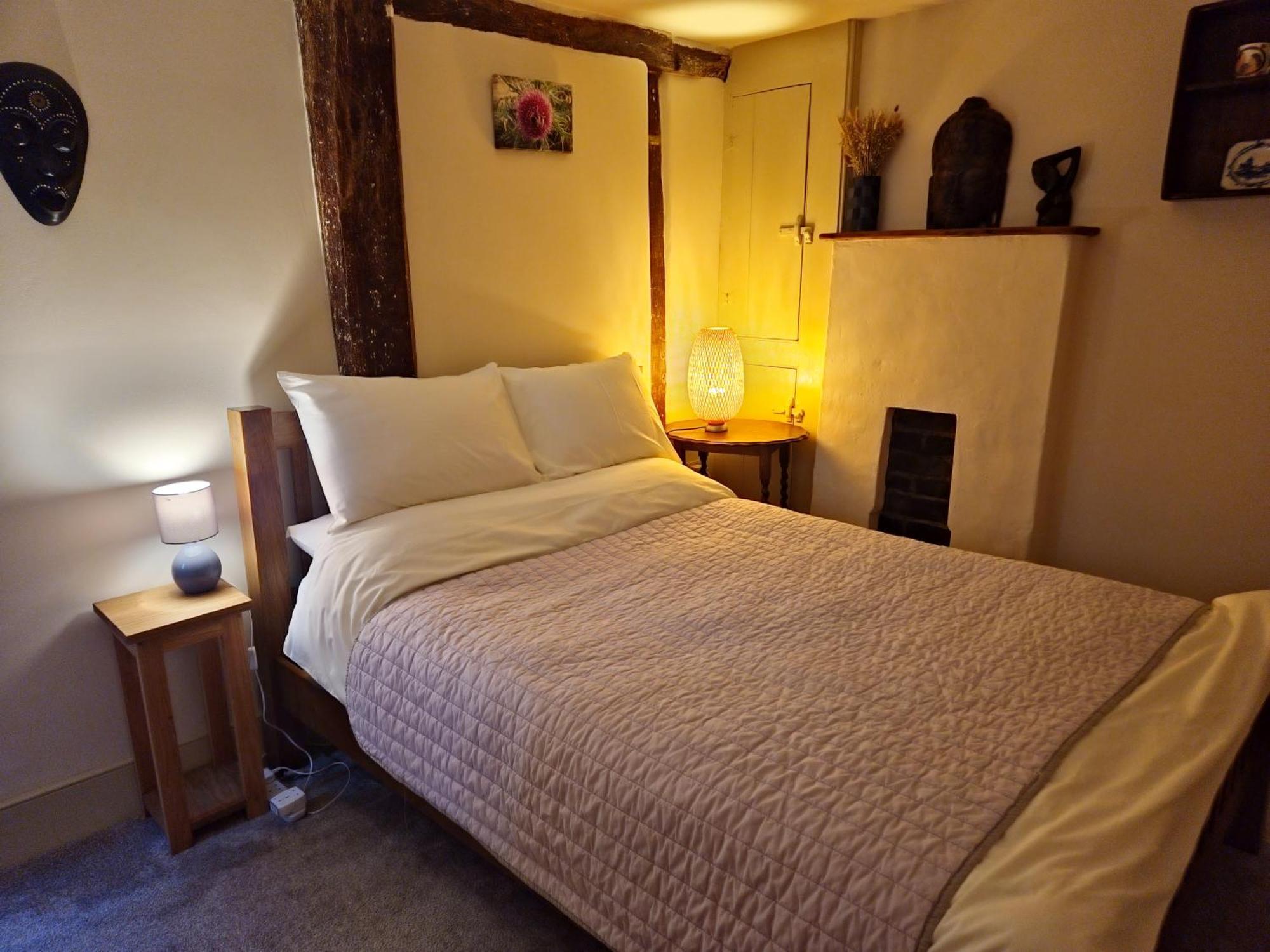 Self-catering Flat - A Hidden Gem Apartment *
