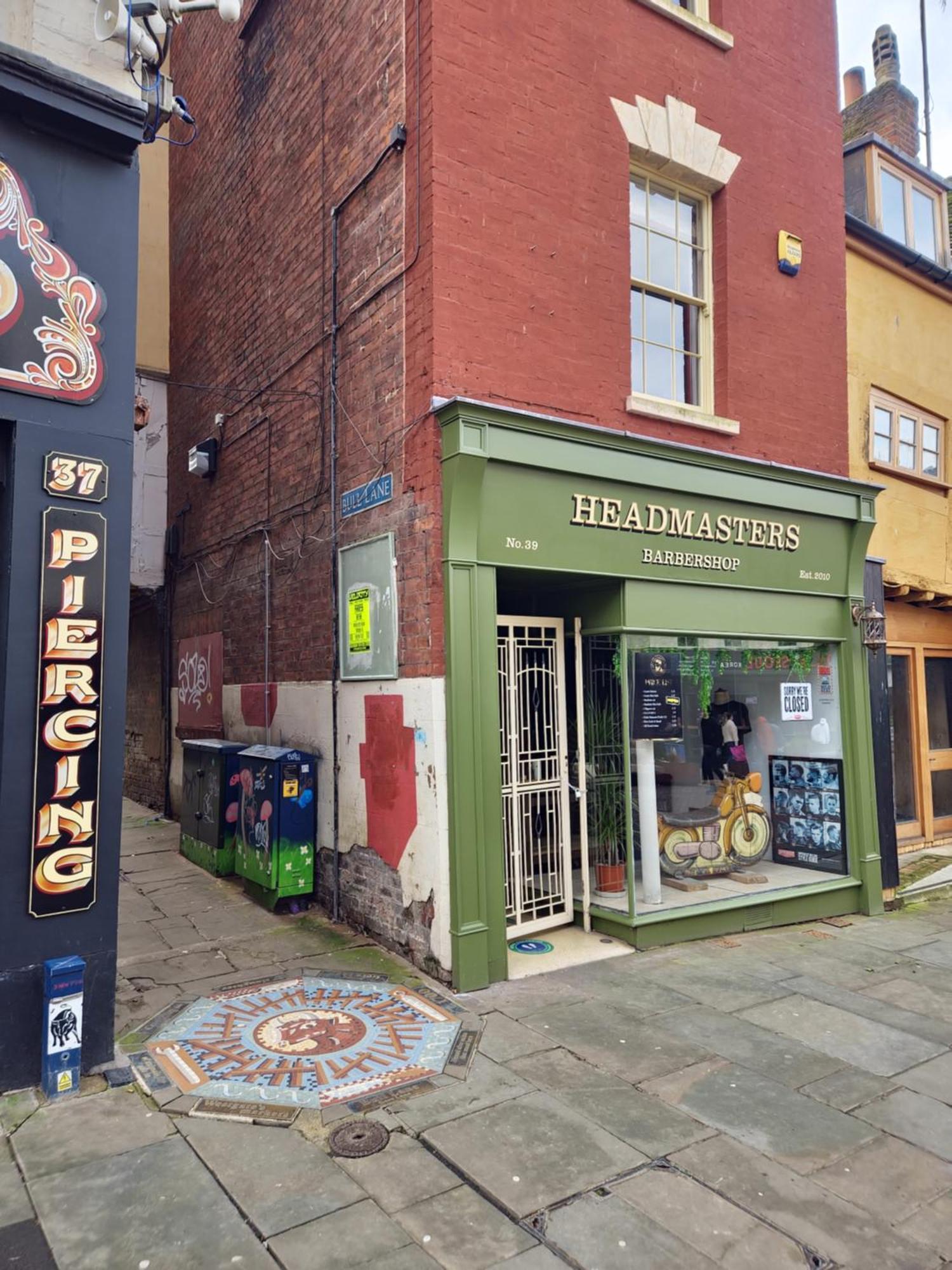 Self-catering Flat - A Hidden Gem * Gloucester