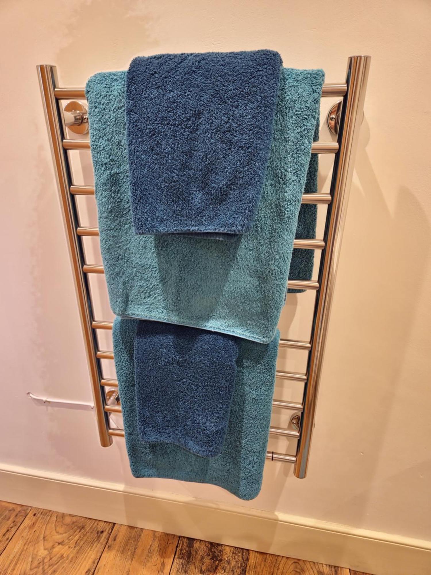 Self-catering Flat - A Hidden Gem