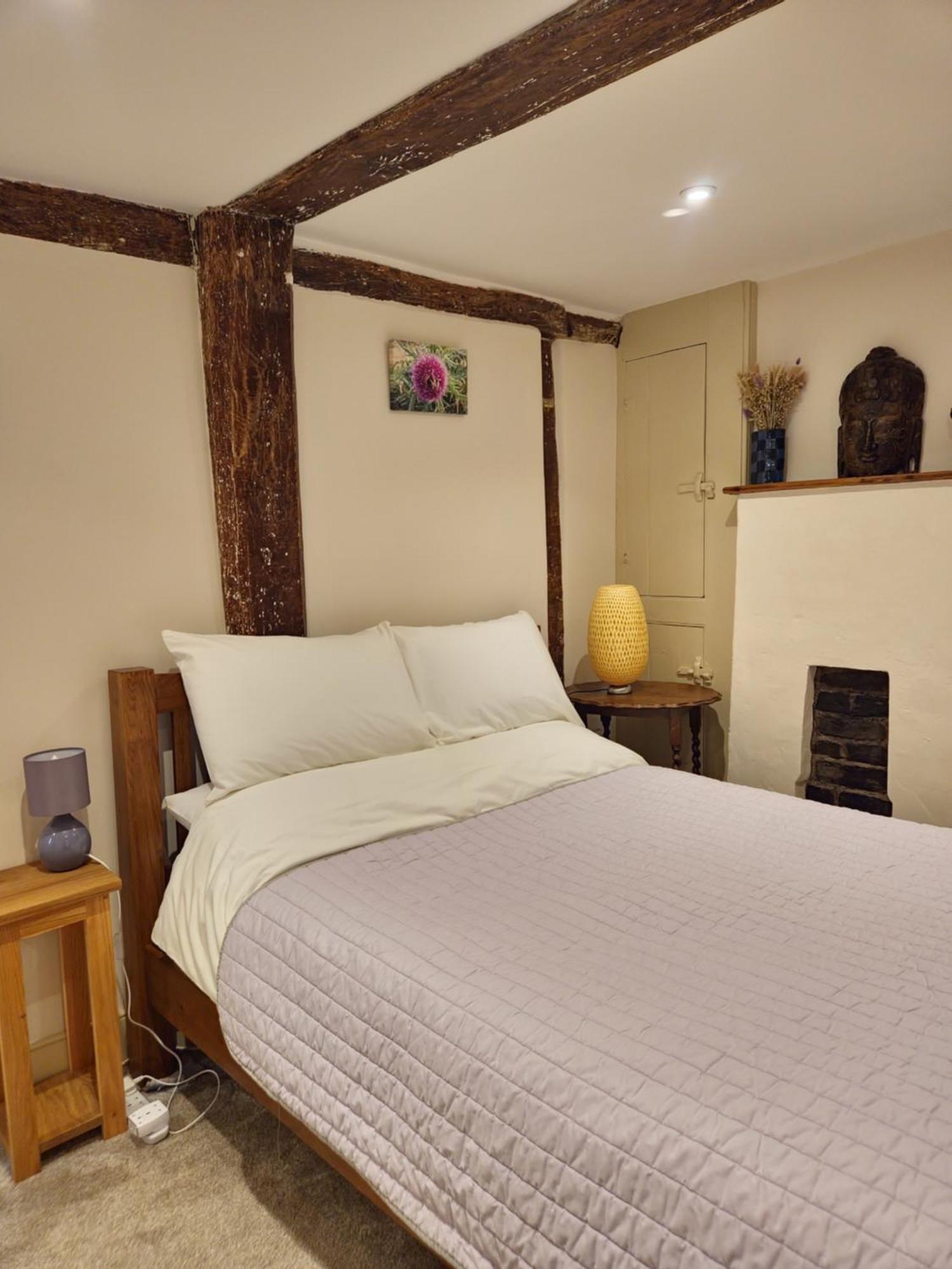 Apartment Self-catering Flat - A Hidden Gem *