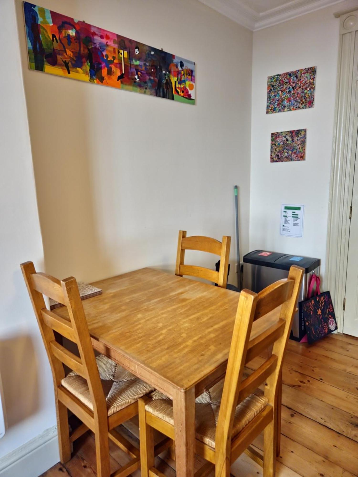 Apartment Self-catering Flat - A Hidden Gem *