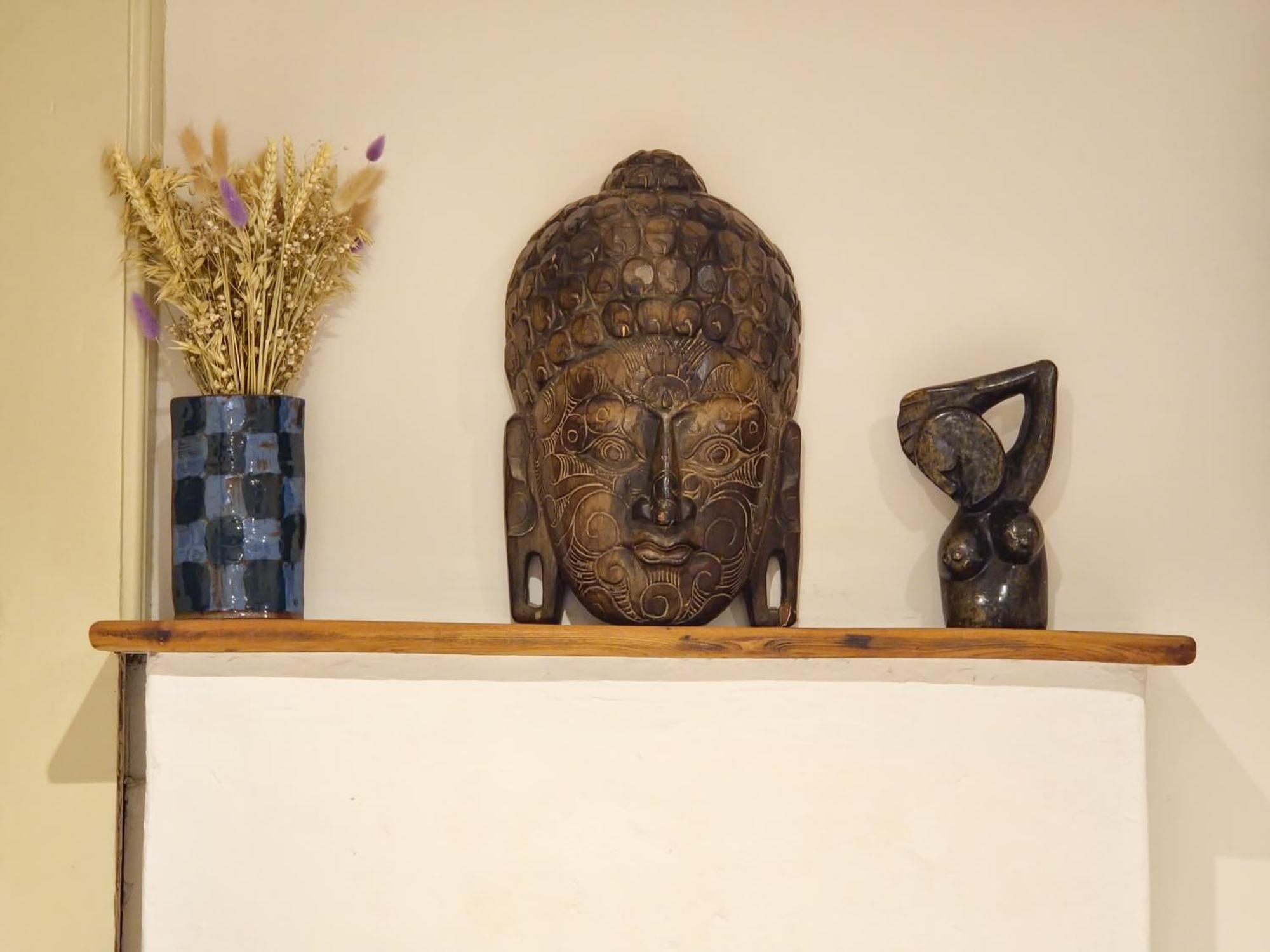 Apartment Self-catering Flat - A Hidden Gem