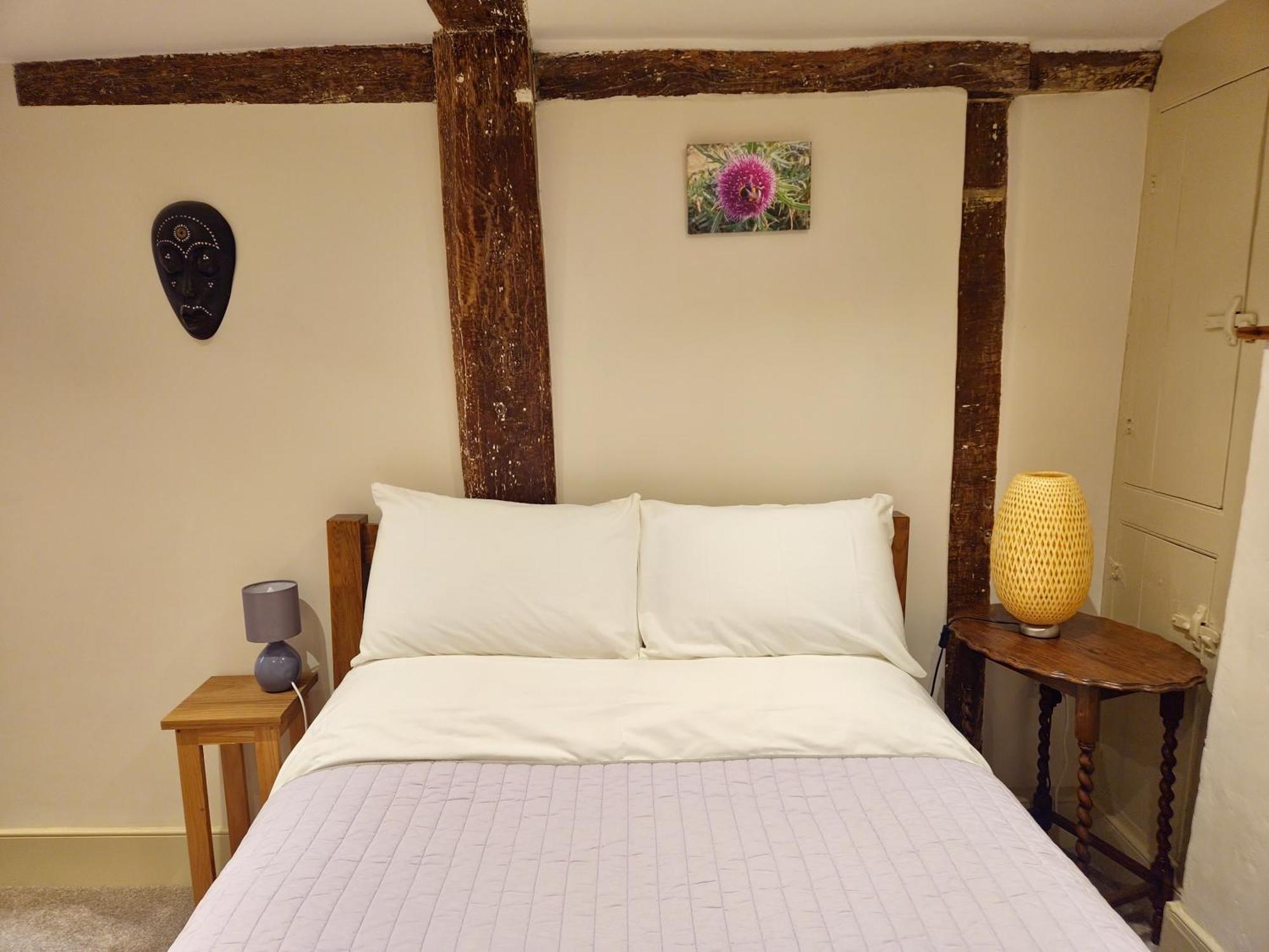 Self-catering Flat - A Hidden Gem Apartment *