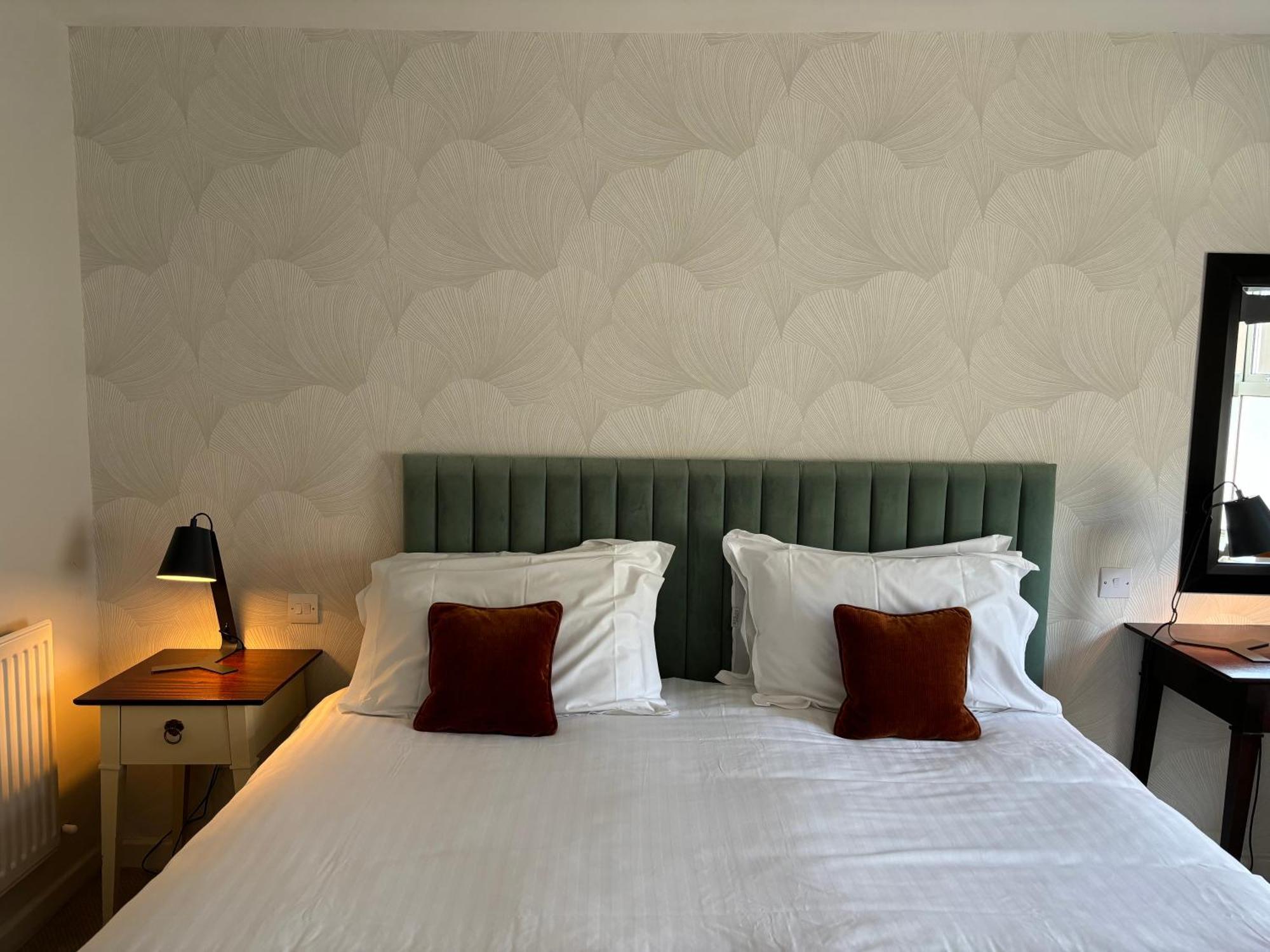 Hatherley Manor &