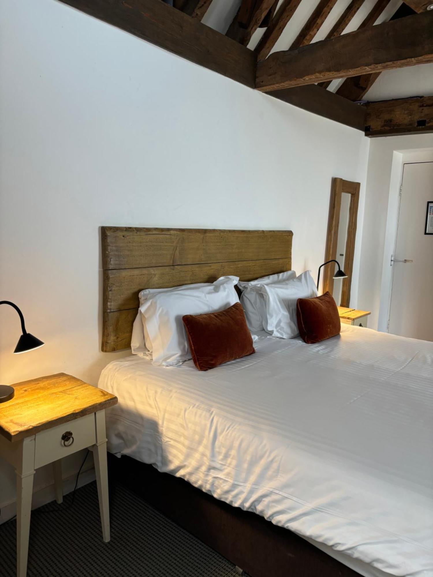 Hatherley Manor & *