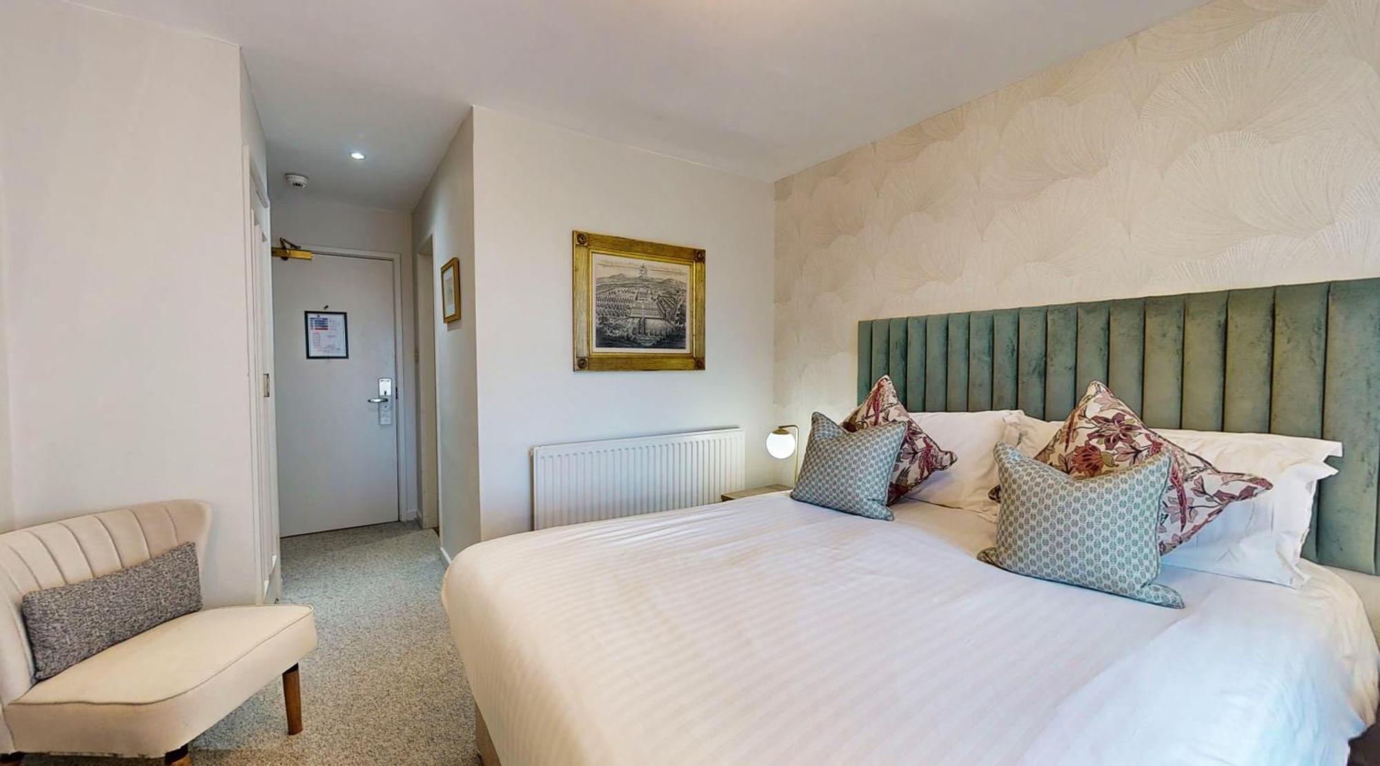 Hatherley Manor & Gloucester
