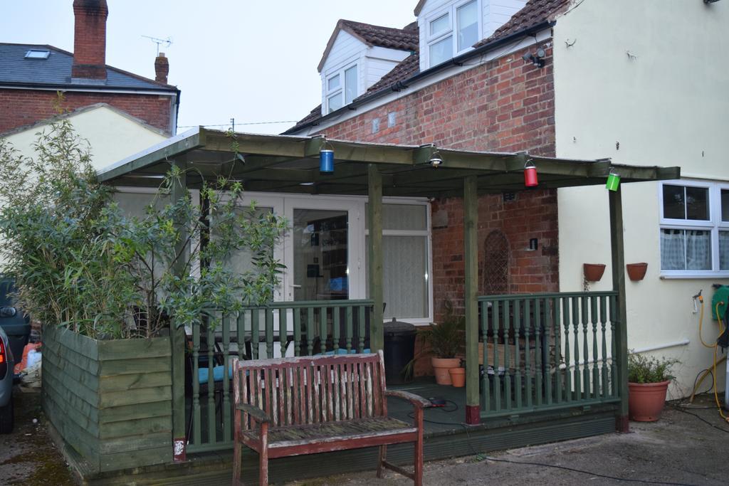 Holiday home The Coach House Barn Gloucester