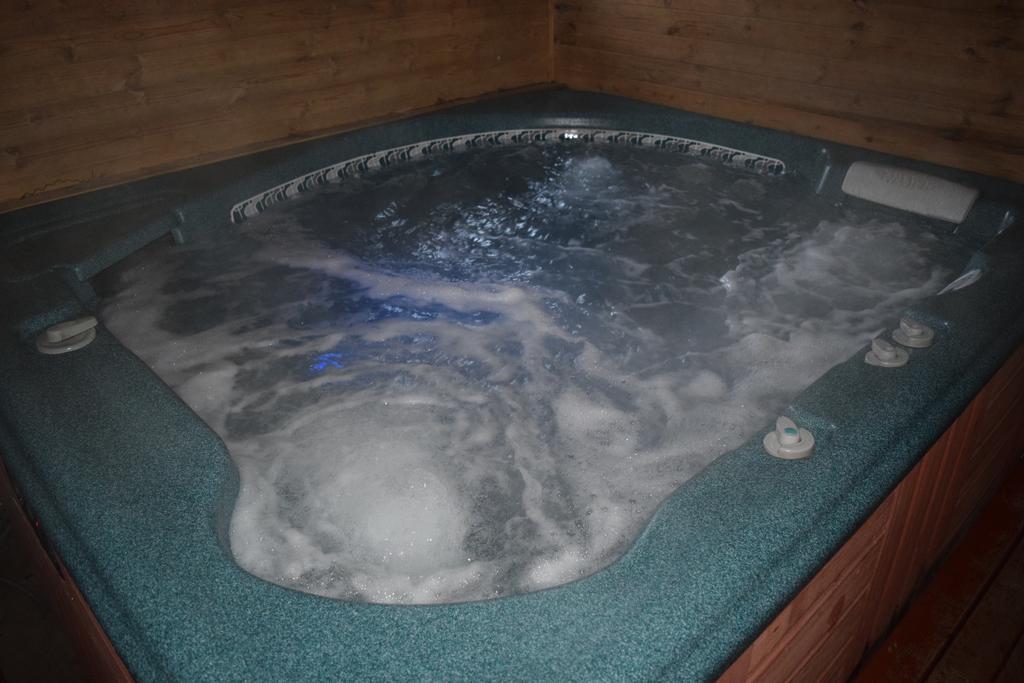 The Coach House Barn Holiday home Gloucester