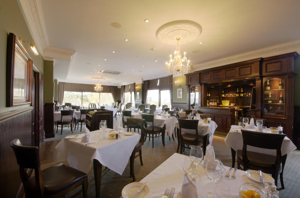Hatton Court Hotel