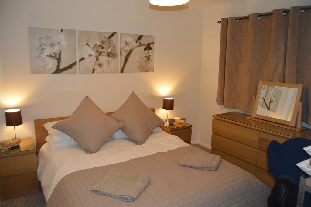 Chesterton Court Gloucester