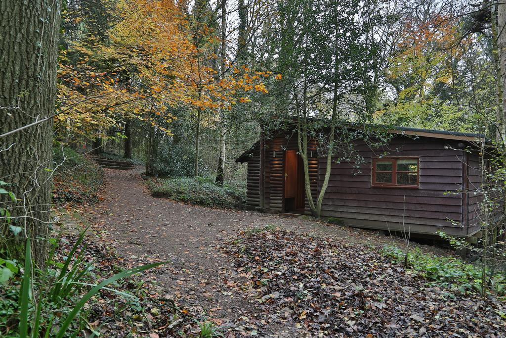 Pinetum Casa de férias Gloucester