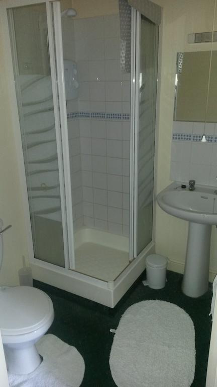 Inn The Friar Tucks 2*