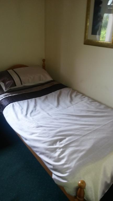 Inn The Friar Tucks