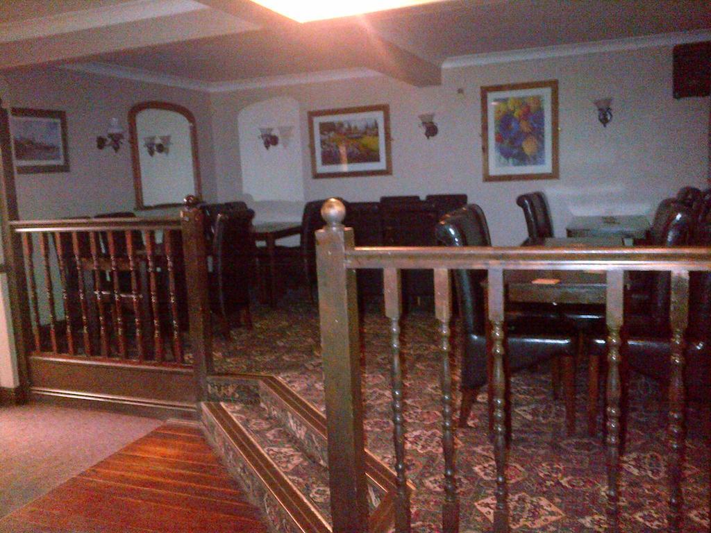 Inn The Friar Tucks 2*
