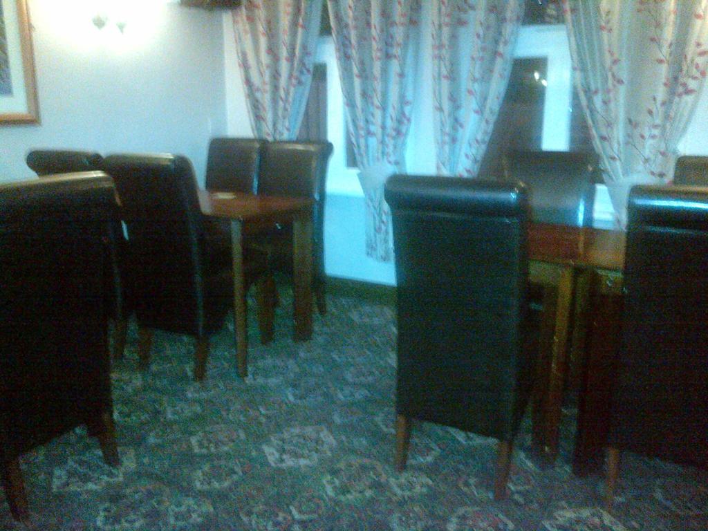 Inn The Friar Tucks Gloucester