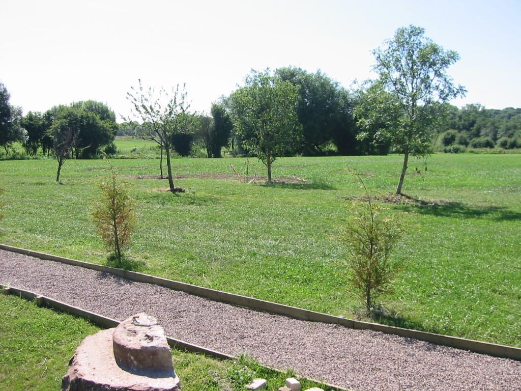 Guest house Dark Barn 4*