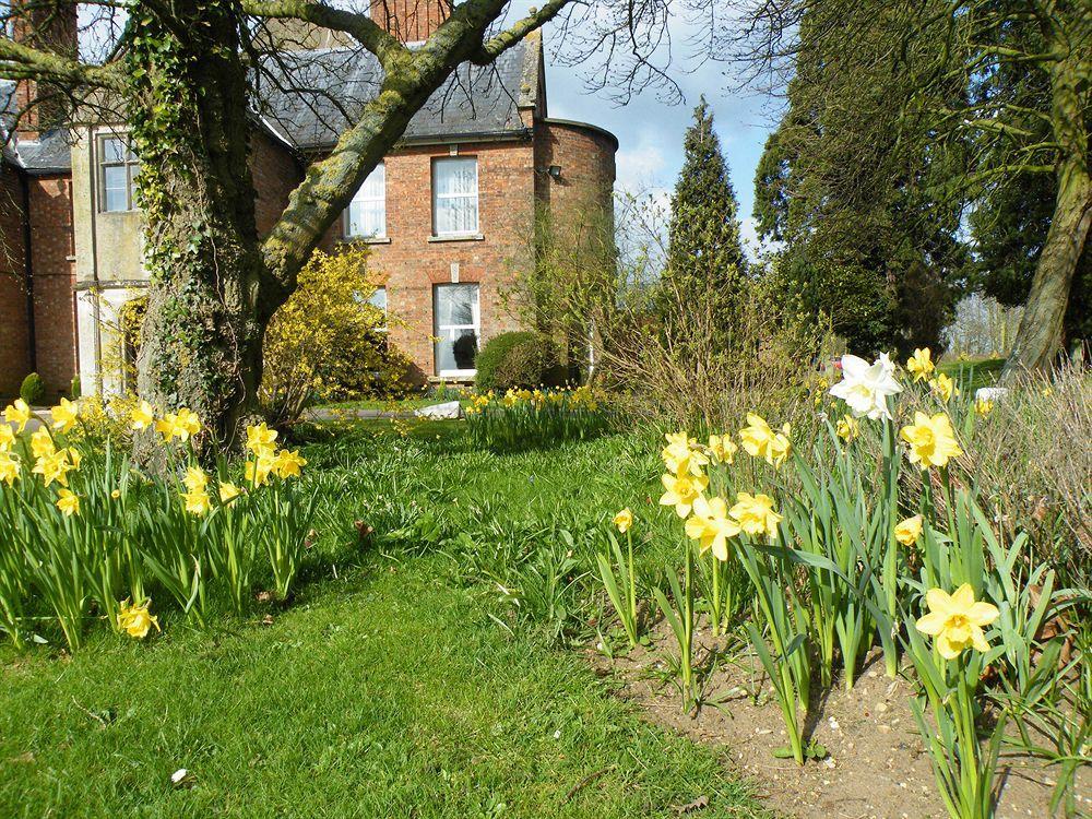 Hatherley Manor & * Gloucester