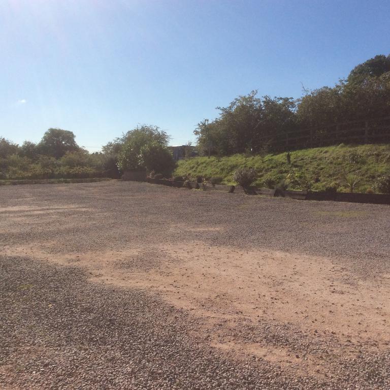 Dark Barn Guest house 4*