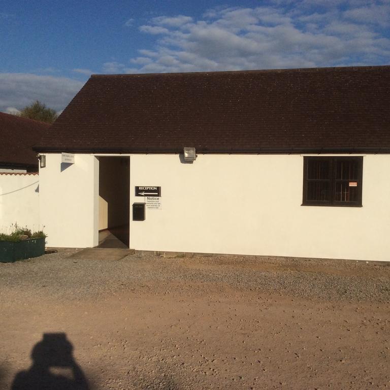 Guest house Dark Barn 4*