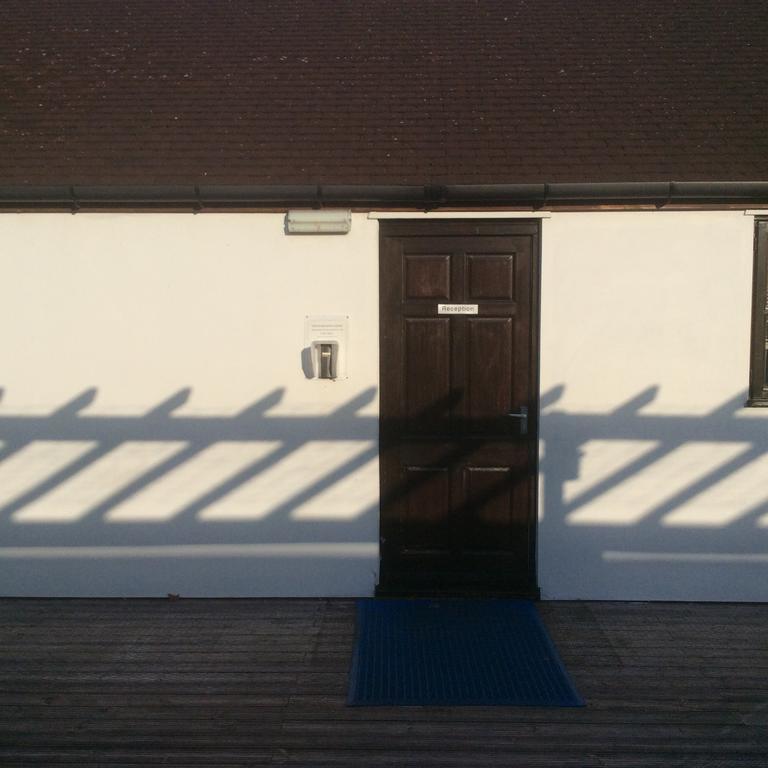 Dark Barn 4* Gloucester