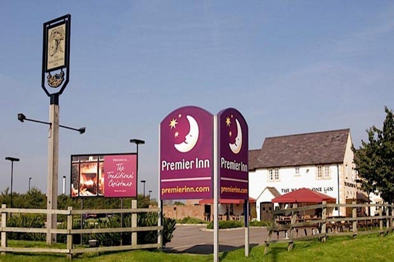 Premier 3* Gloucester