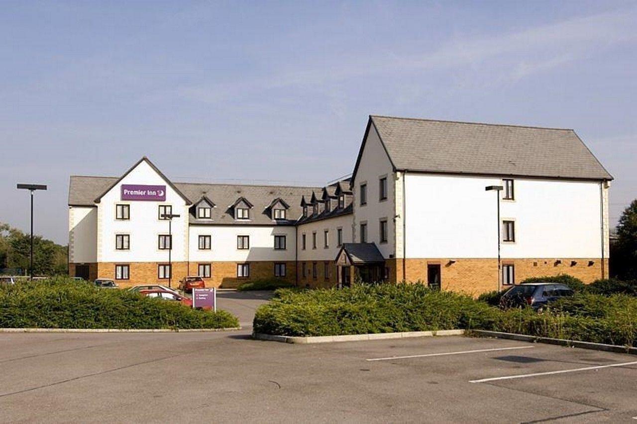 Premier Hotel Gloucester