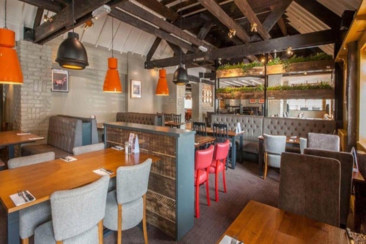 Premier Inn Gloucester 3* Gloucester