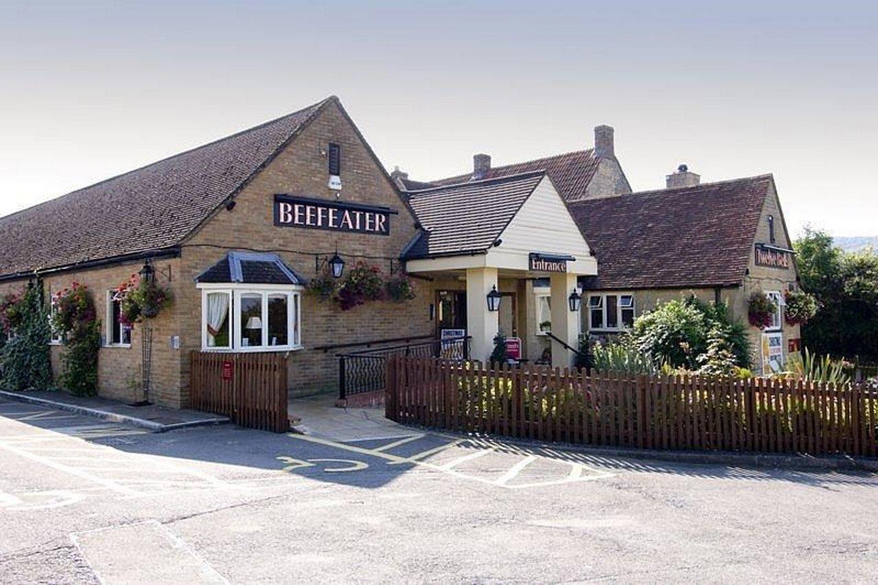 Premier Inn Gloucester Hotel Gloucester