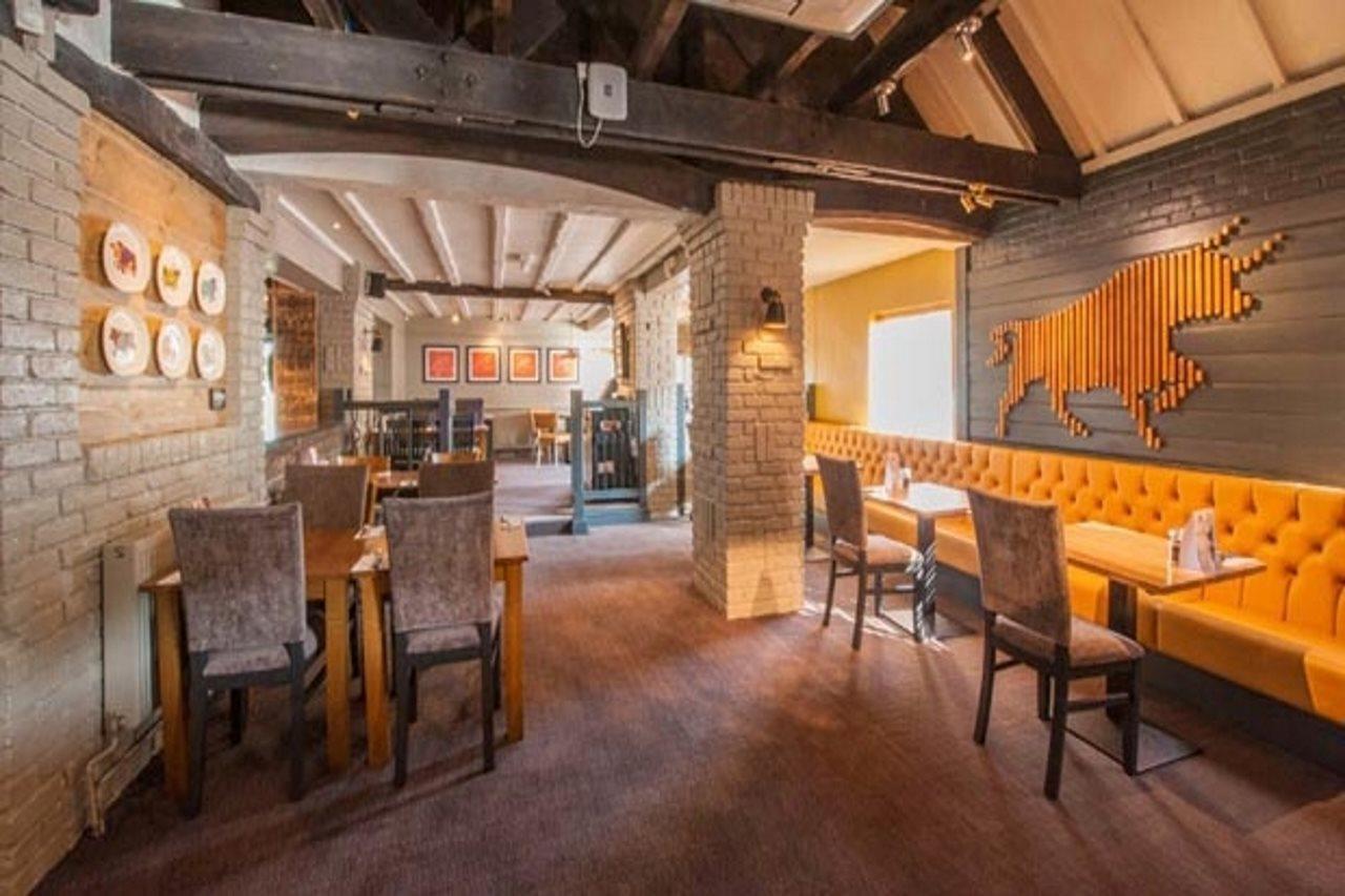 Premier Inn Gloucester Hotel