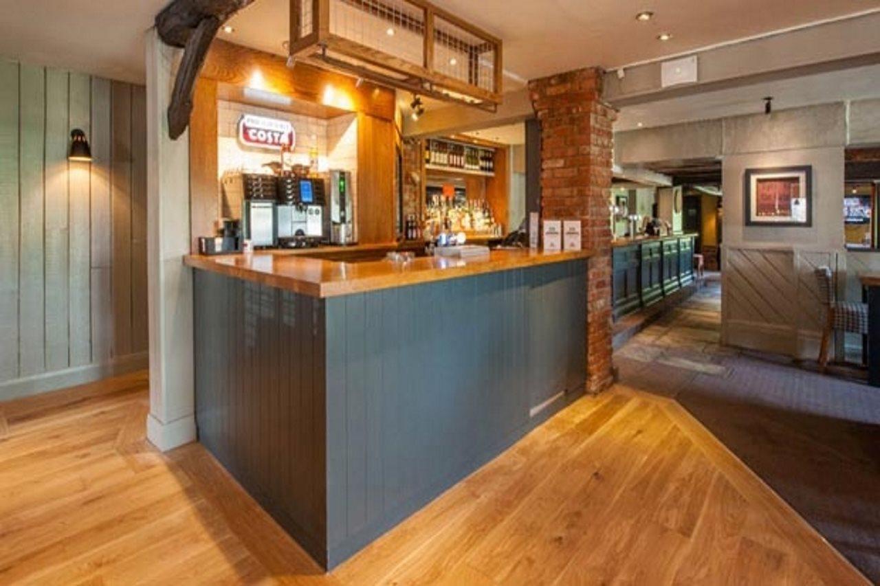 Premier Inn Gloucester 3* Gloucester