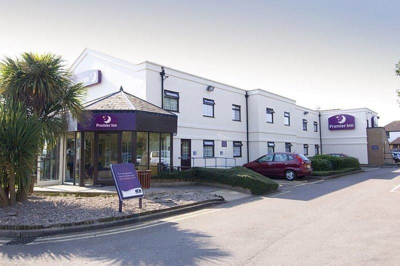 Premier Hotel Gloucester