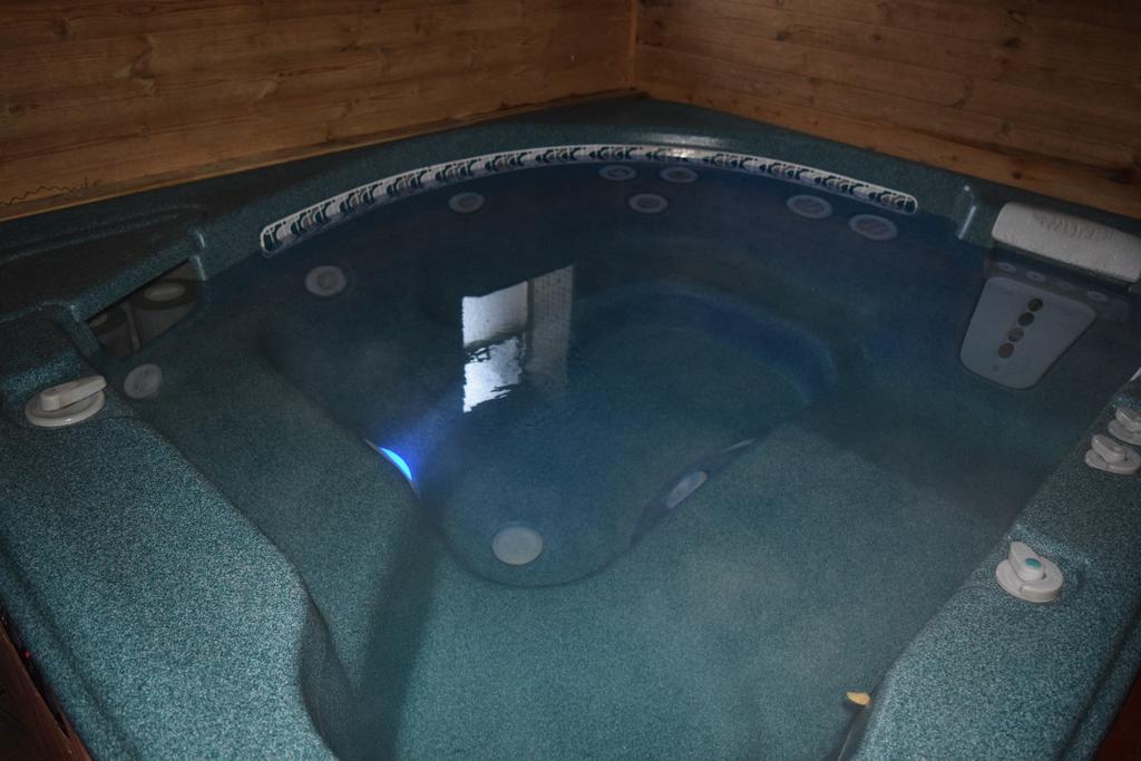 Holiday home The Coach House Barn Gloucester