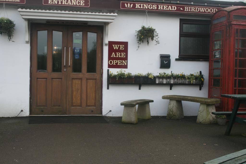 The Kings Head Bed & Breakfast