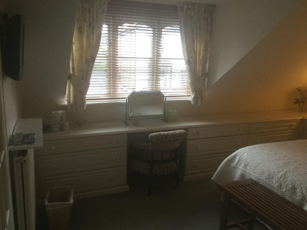 Bed & Breakfast The Mulberry House