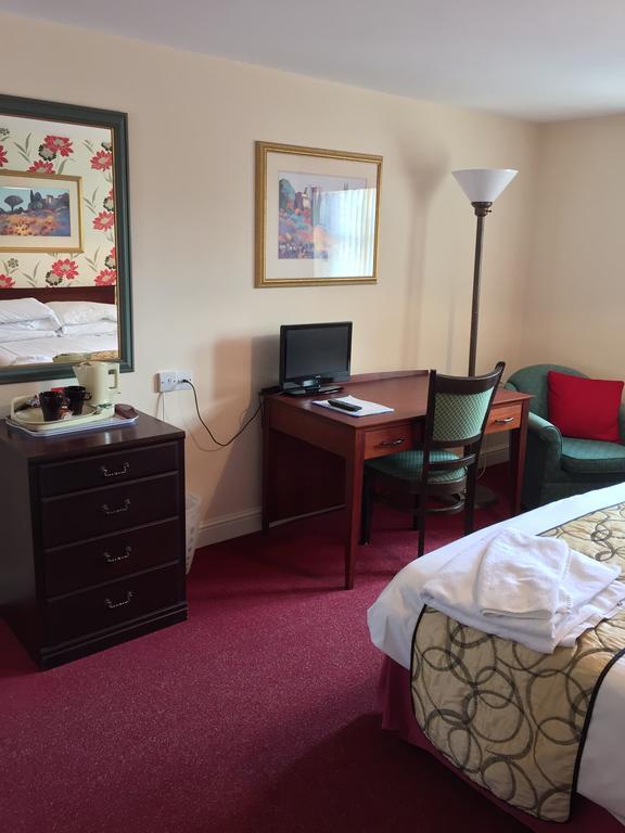 Dark Barn Guest house 4*
