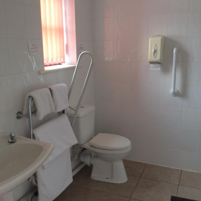 Dark Barn Guest house 4*