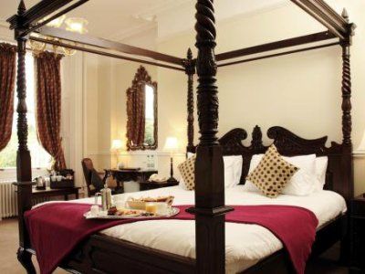 Hatton Court Hotel