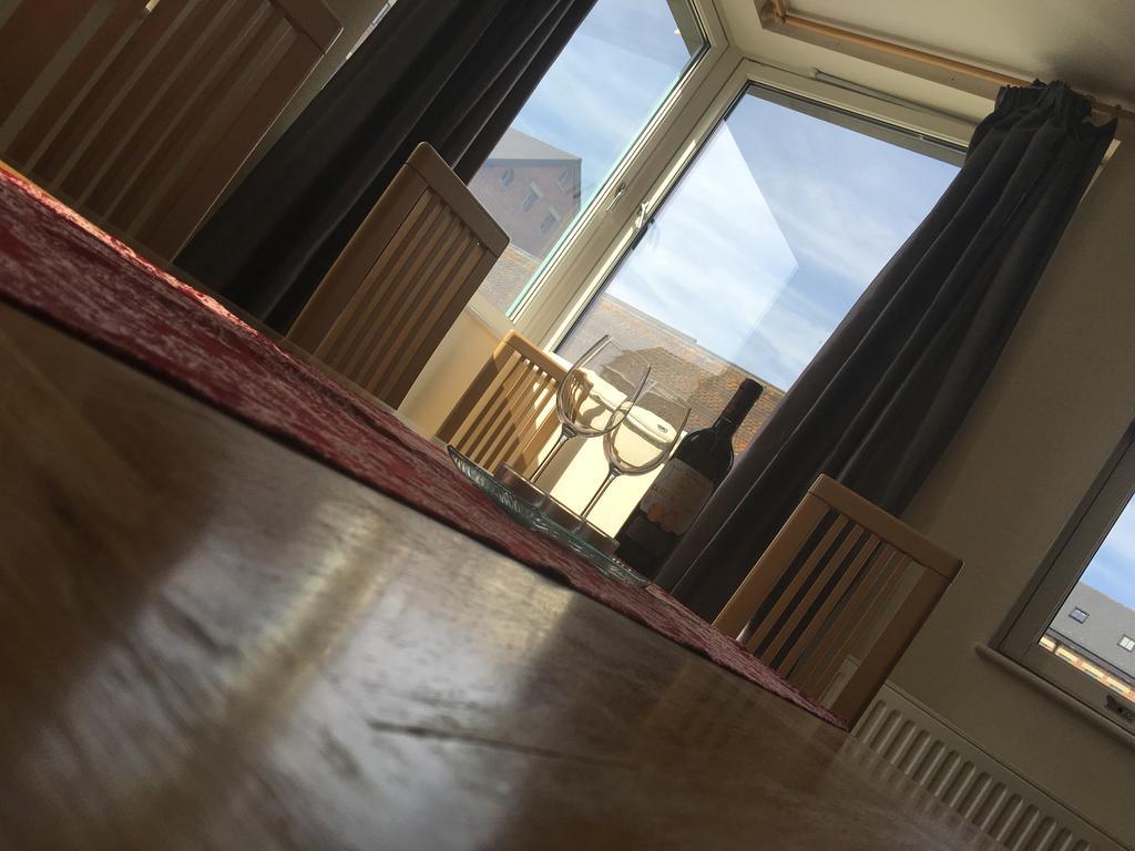 Barge Arm, The Docks Apartment Gloucester