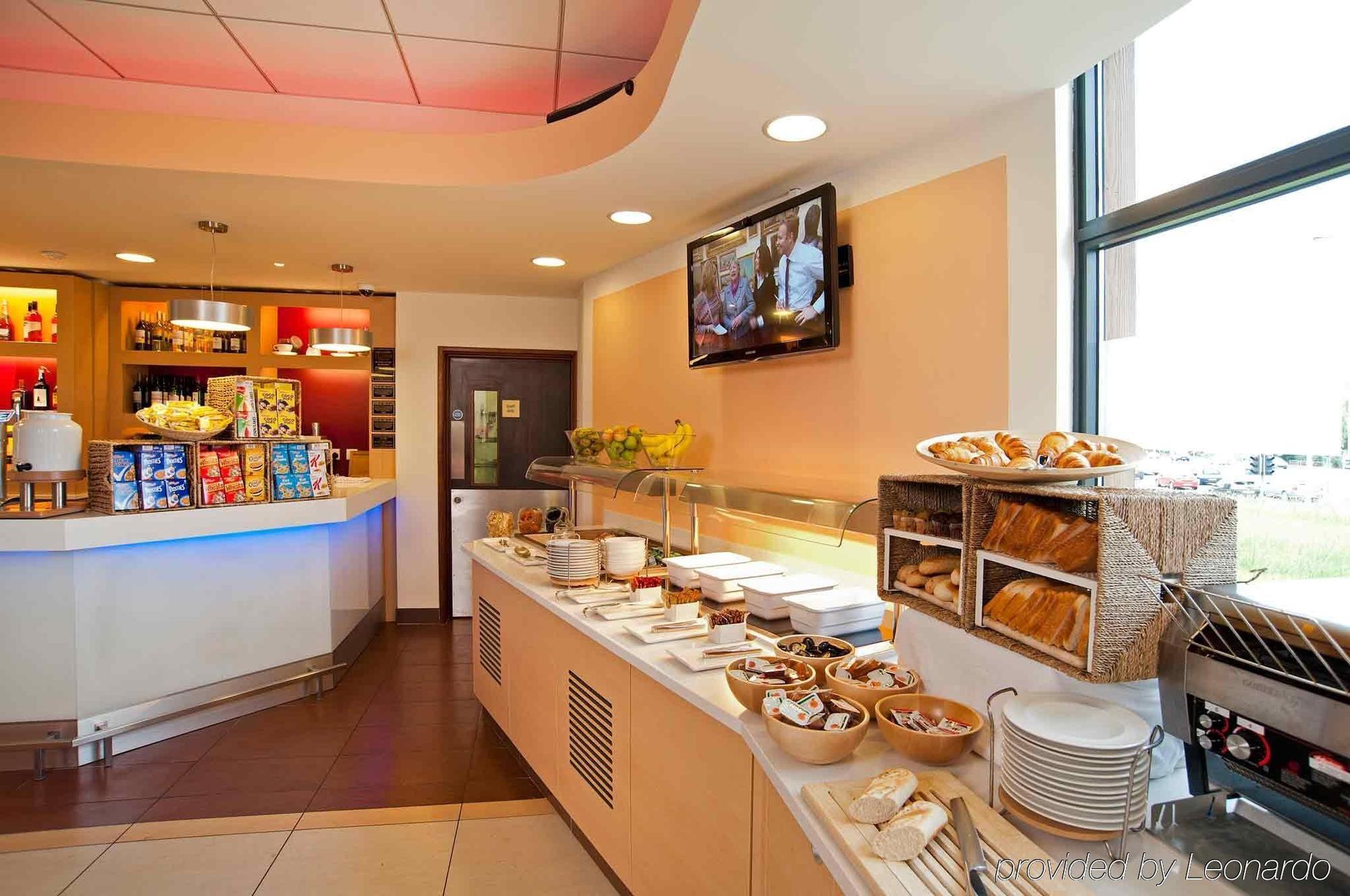 Hotel Ibis Gloucester