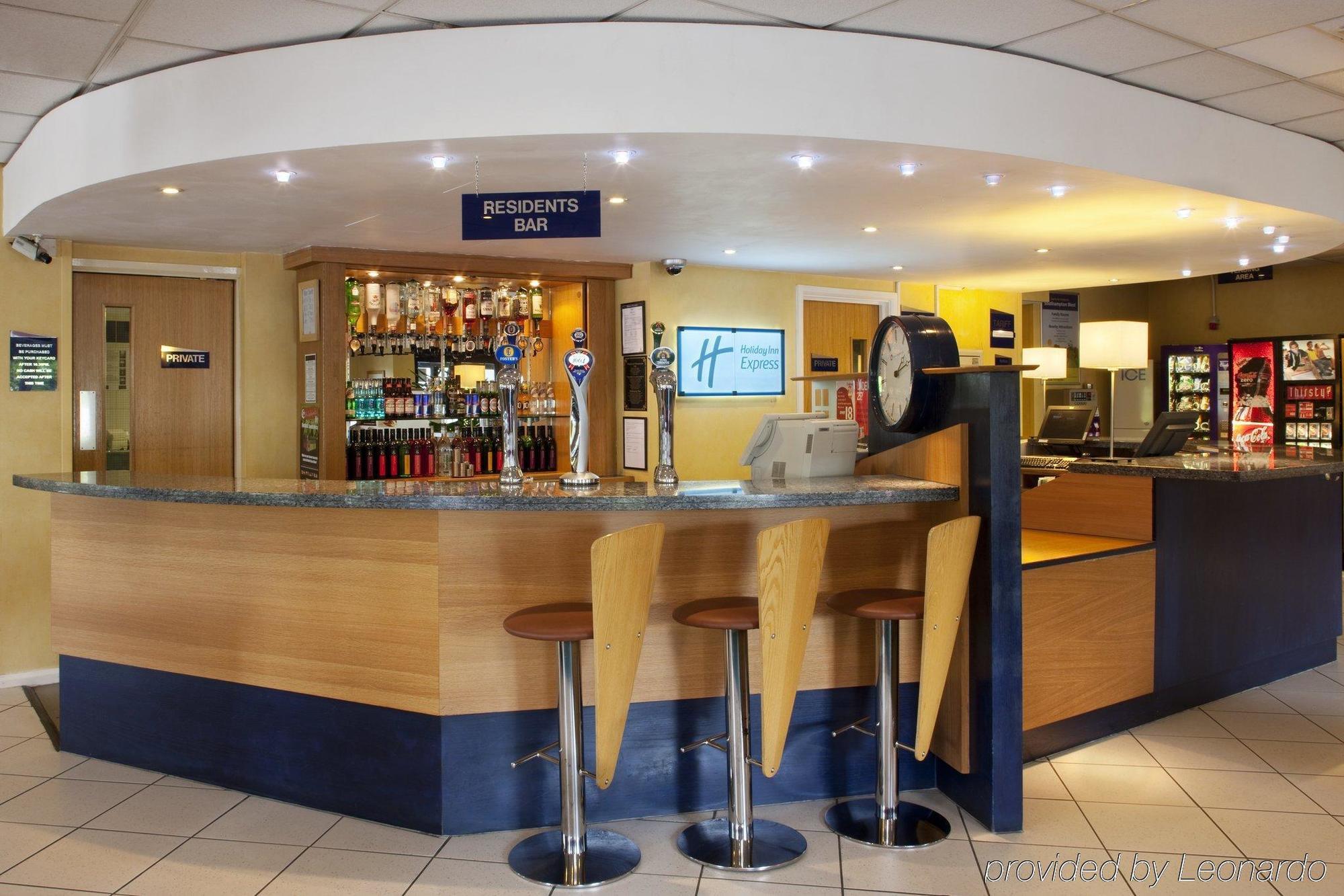 Hotel Express - South By Ihg 3*