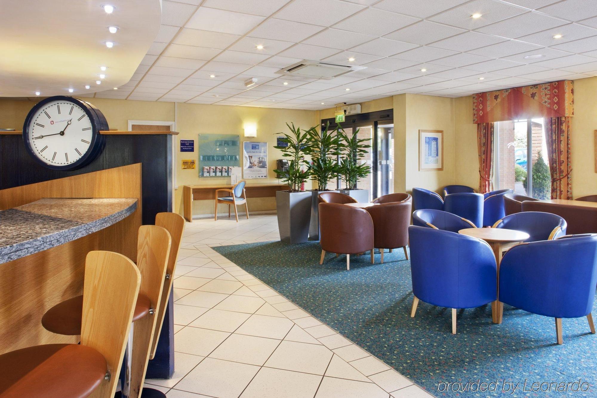 Express - South By Ihg Hotel Gloucester