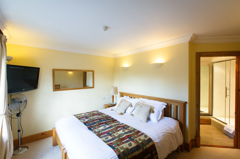 Bed & Breakfast The Mooring Post Gloucester