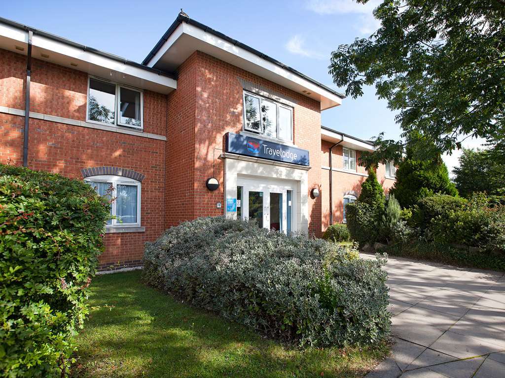 Hotel Travelodge Stonehouse