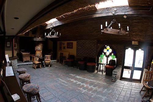 The New By Roomsbooked 3* Gloucester