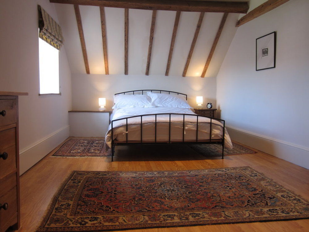 Hotel Saul Farm