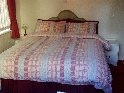 City Lodge Guest House Hotel
