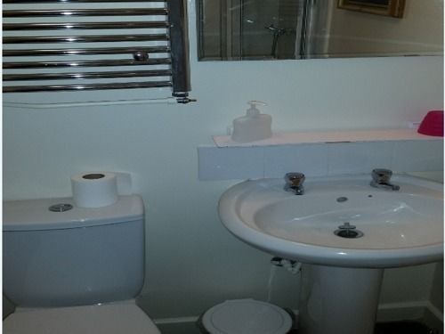 City Lodge Guest House