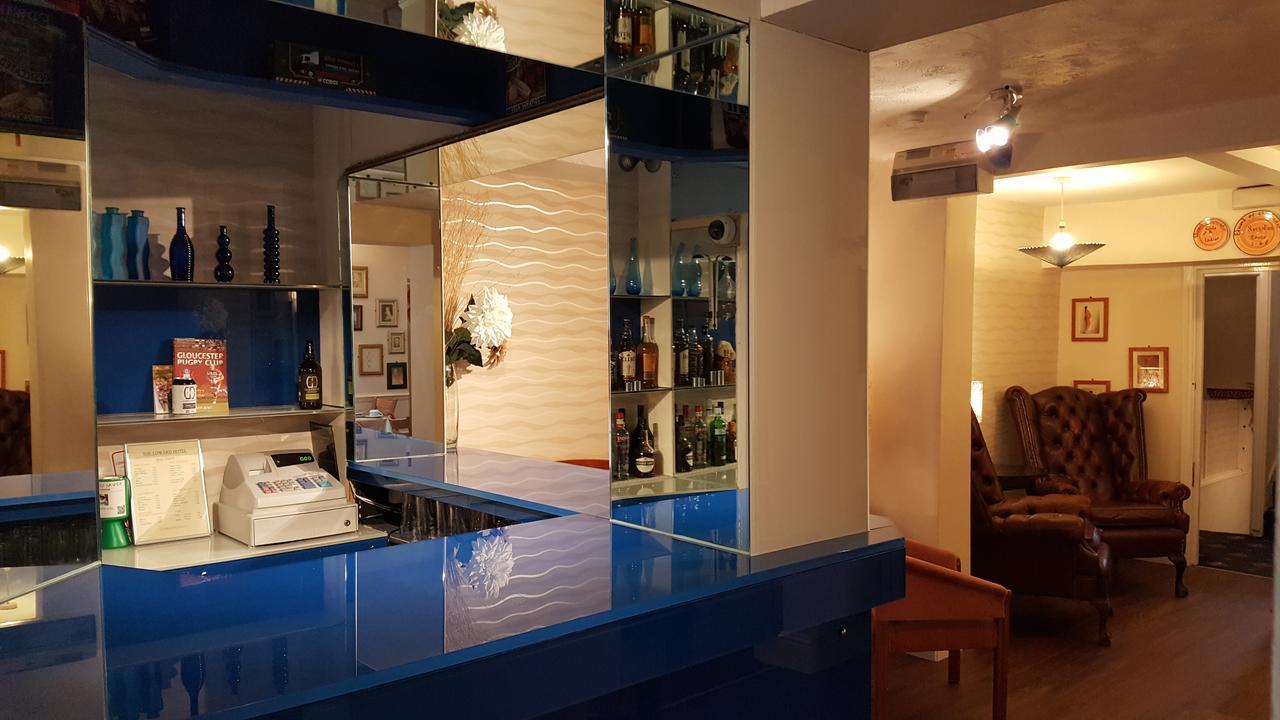 Hotel Edward 2*