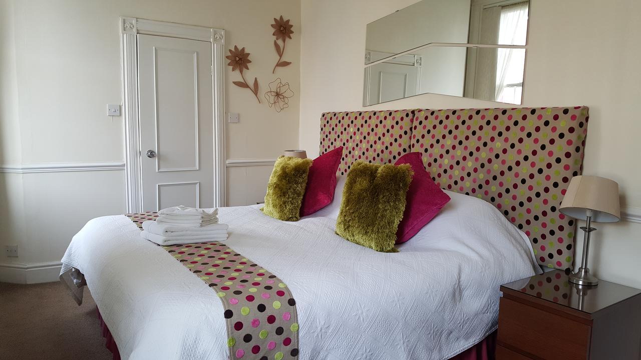 Edward Hotel Gloucester